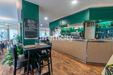 Commerces/Negoce 379000 94290 Villeneuve le roi