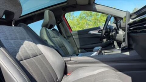 Austral 1.2 E-Tech 200 Hybrid 2WD Xtronic Techno 2023 occasion 69003 Lyon
