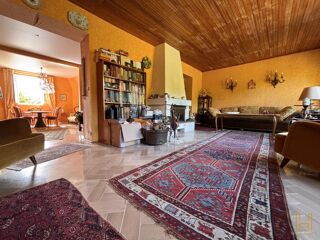  Maison à vendre 6 pièces 140 m²