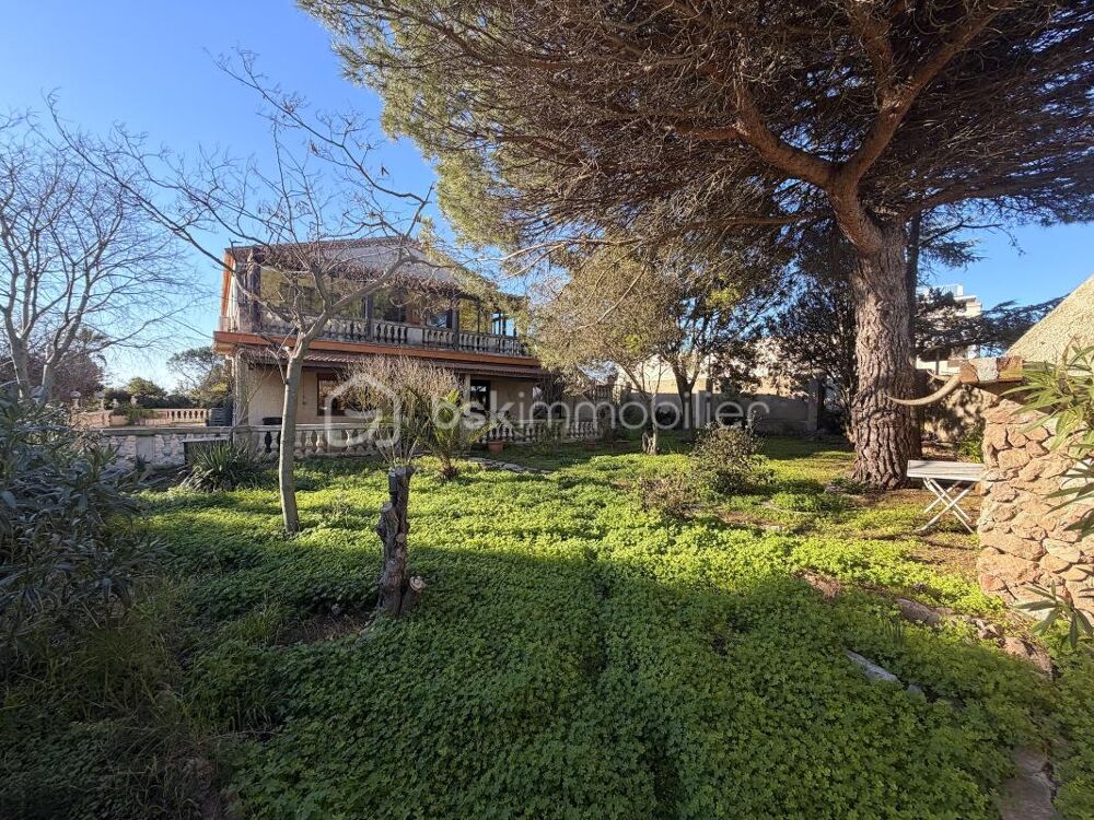 � vendre  Villa S�te (34200)