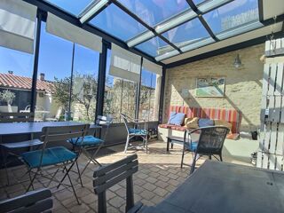  Maison à vendre 6 pièces 188 m²