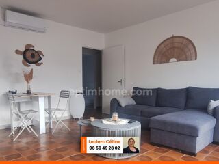  Appartement � vendre 3 pi�ces 66 m�