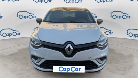 Clio 1.5 dCI 90.0 Energy Zen 2017 occasion 24490 La Roche Chalais