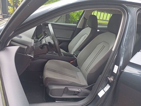 Leon IV 2.0 TDi 150 DSG7 Style Business - Automatique 2020 occasion 14400 Bayeux