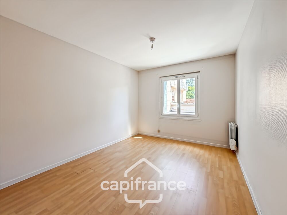 Location Appartement À LOUER – APPARTEMENT T4 – SAINT-VALLIER SUD Saint vallier