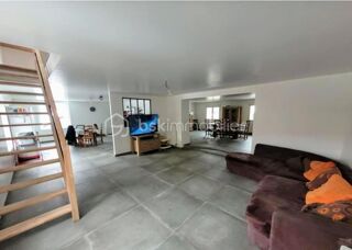  Maison � vendre 8 pi�ces 250 m�