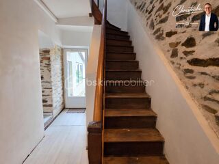  Maison à vendre 5 pièces 110 m²