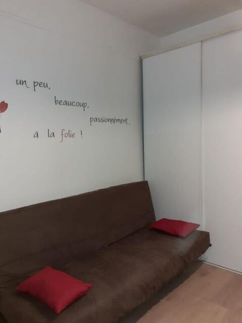  Appartement  louer 1 pice 15 m