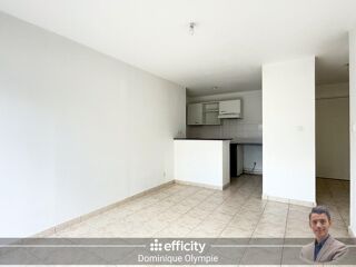  Appartement � vendre 2 pi�ces 34 m�