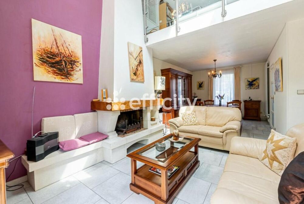 Vente Maison Maison Thiais