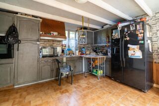  Maison à vendre 5 pièces 90 m²