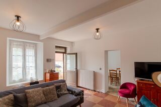  Maison � vendre 7 pi�ces 125 m�