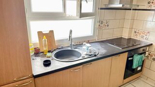  Appartement à vendre 4 pièces 78 m²