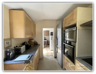  Maison � vendre 3 pi�ces 72 m�