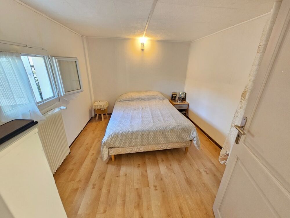 Vente Maison Maison à vendre 3 pièces RIS ORANGIS (91) Ris orangis