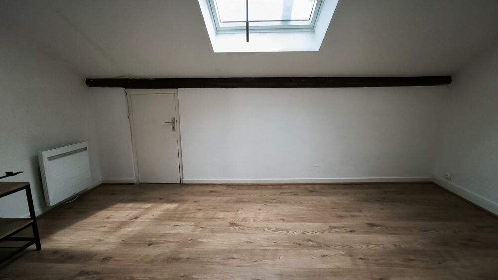 Vente Appartement Appartement Vienne 63,74m² en duplex traversant et lumineux Vienne
