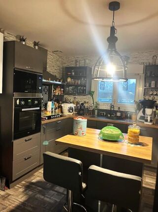  Maison � vendre 6 pi�ces 132 m�