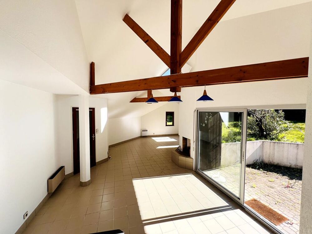 � vendre  Maison Baden (56870)