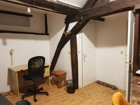  Appartement  louer 1 pice 18 m