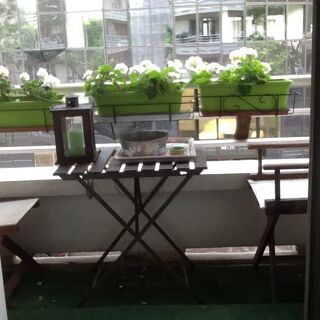  Appartement � louer 1 pi�ce 16 m�