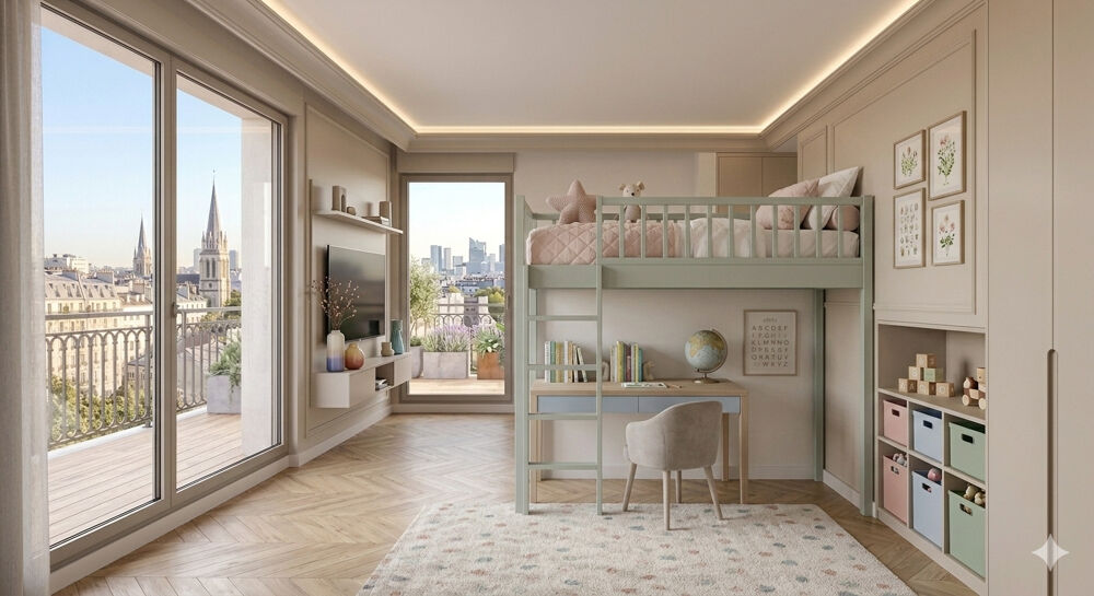 � vendre  Appartement Asni�res-sur-Seine (92600)