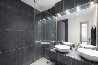  Appartement � vendre 2 pi�ces 50 m� Paris