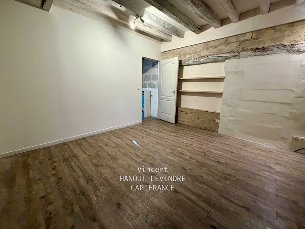 Vente Maison EXCLUSIVITE – PROPRIÉTÉ HISTORIQUE DE 1840 ENTIÈREMENT RÉNOVÉE – CADRE EXCEPTIONNEL À SOULAIRE ET BOURG (49) Soulaire et bourg