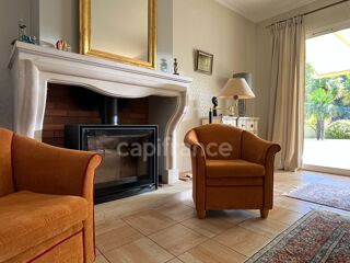  Maison à vendre 8 pièces 268 m²