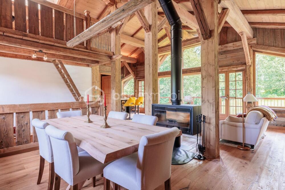  vendre  Chalet Les Houches (74310)