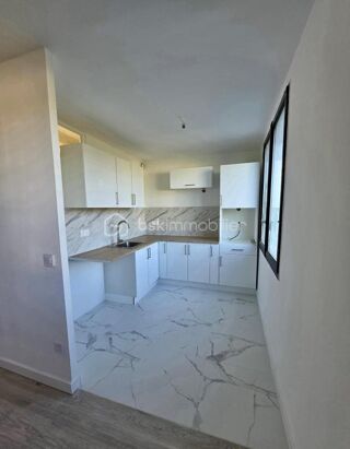  Appartement à vendre 4 pièces 85 m²