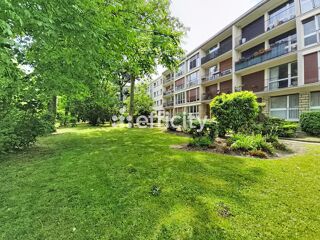  Appartement � vendre 4 pi�ces 81 m�