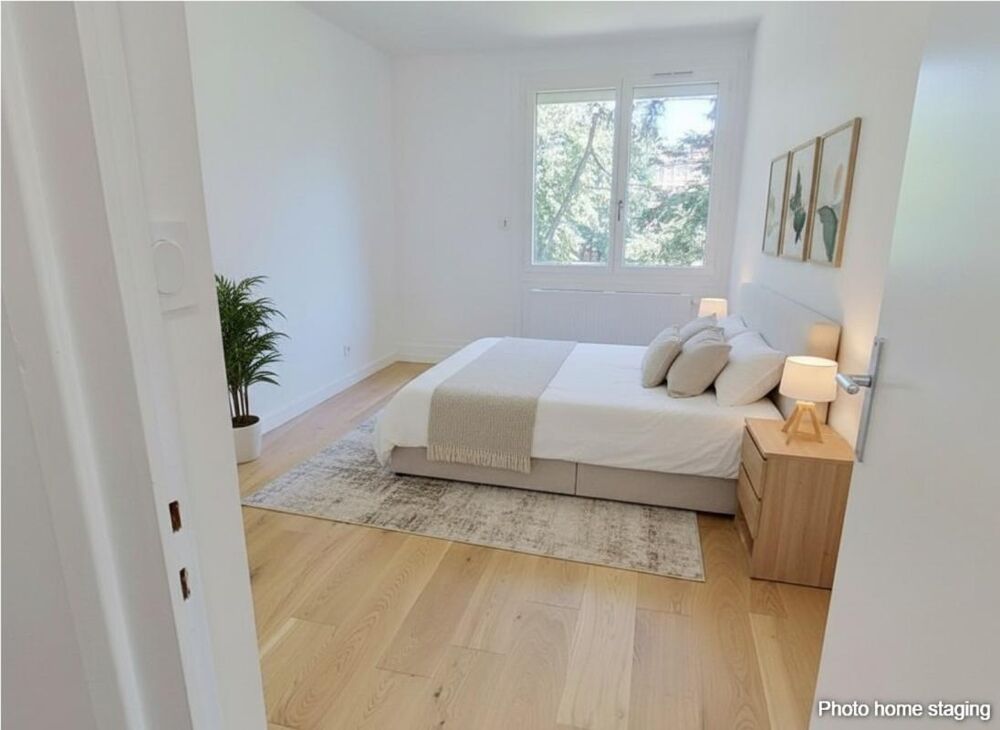 Vente Appartement Appartement Ecully