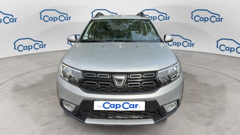 Sandero 1.0 SCe 75 Urban Stepway 2018 occasion 92800 Puteaux