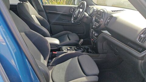 Countryman 1.5 136.0 Cooper D Longstone 2019 occasion 85000 La Roche Sur Yon