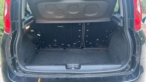 Panda 1.3 Multijet 75 Rock 2014 occasion 46090 Montat