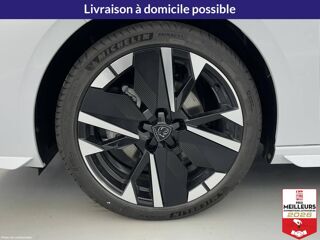 308 III(2) 1.2 Hybrid 145ch GT e-DCS6 2026 occasion 78200 Buchelay
