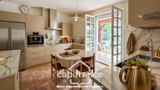  Maison � vendre 9 pi�ces 236 m�