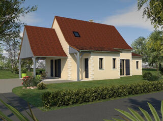  Maison  vendre 5 pices 100 m