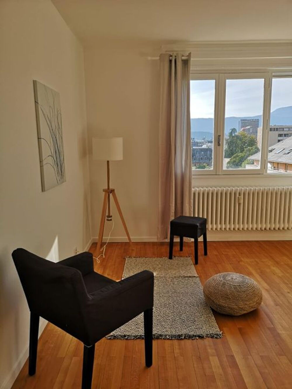 Location Appartement Appartement de 64m2 à louer sur Chambéry Chambery