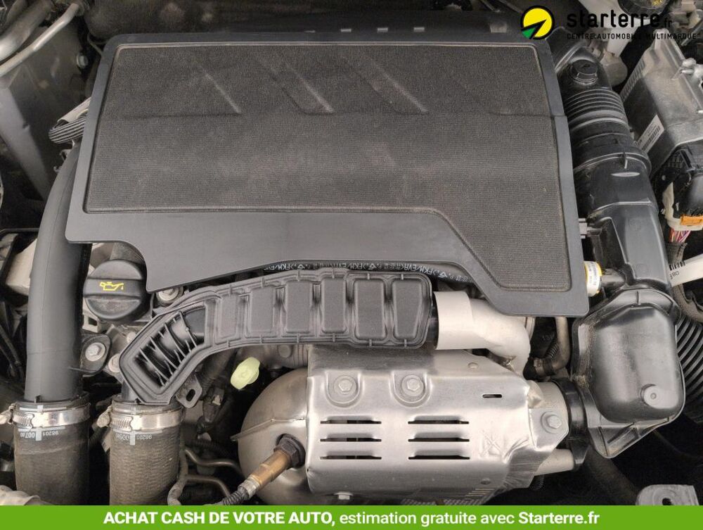 Grandland 1.2 Turbo 130 ch GS 2024 occasion 69190 Saint-Fons