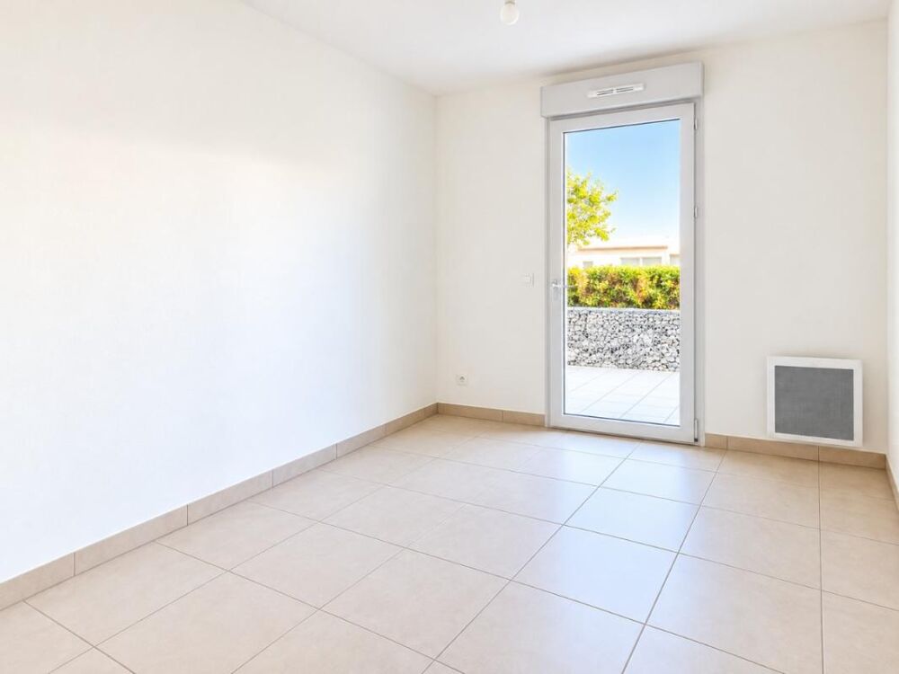 Location Appartement Appartement T2 neuf avec parking et terrasse à Monteux Monteux