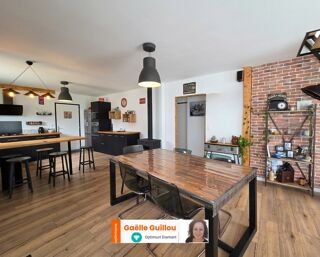  Maison à vendre 5 pièces 97 m²