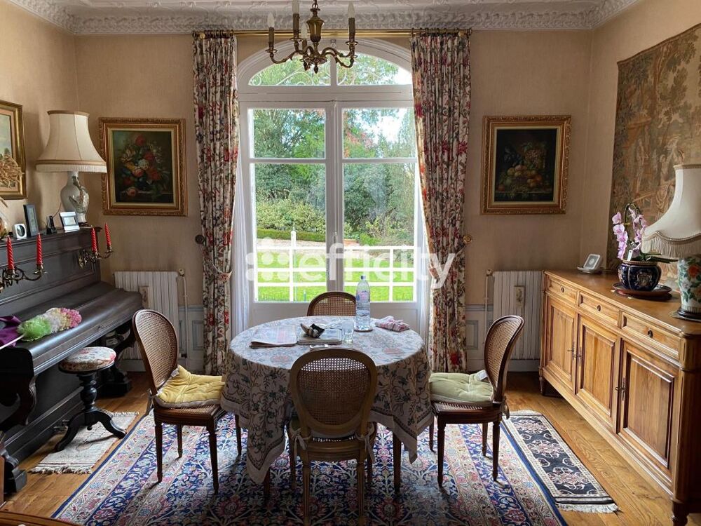  vendre  Maison Marnes-la-Coquette (92430)