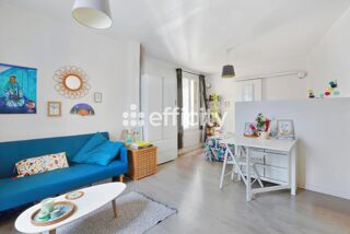  Appartement à vendre 1 pièce 29 m²