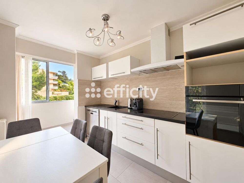 Vente Appartement Appartement Le cannet