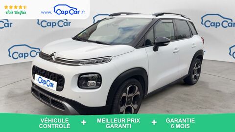 Citro&euml;n C3 Aircross 1.5 BlueHDi 120 EAT6 Shine - Automatique 2018 occasion Lumbres 62380