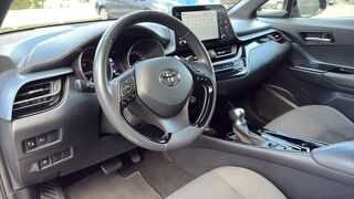 C-HR I 1.8 VVT-i 122 Hybrid CVT Edition 2022 occasion 78160 Marly Le Roi