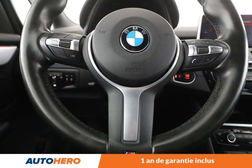 Serie 2 218d M Sport 150 ch 2018 occasion 92130 Issy-les-Moulineaux