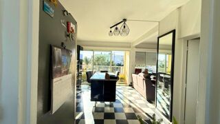  Appartement � vendre 4 pi�ces 59 m�