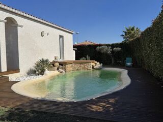  Villa � vendre 5 pi�ces 115 m�